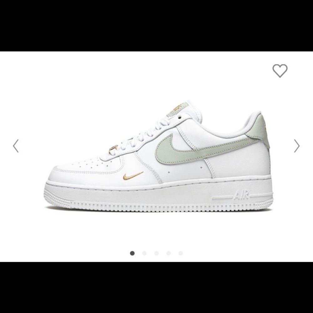 Air Force ones